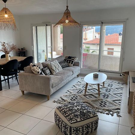 Appartement T3 Climatise,Balcon, Classe 3 Etoiles เลอบูลู ภายนอก รูปภาพ